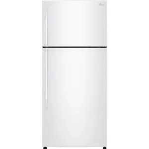 LG전자 디오스 일반형냉장고, 화이트, B472W33