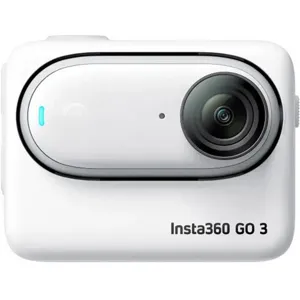 인스타360 GO 3 초소형 액션캠 128GB CINSABKA GO306, CINSABKA(128GB)