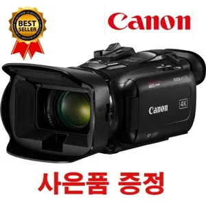 캐논 VIXIA HF G70 / CANON 4K 캠코더, 1개