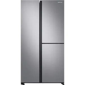 삼성전자 양문형 냉장고 846L 방문설치, 내츄럴, RS84B5071SL